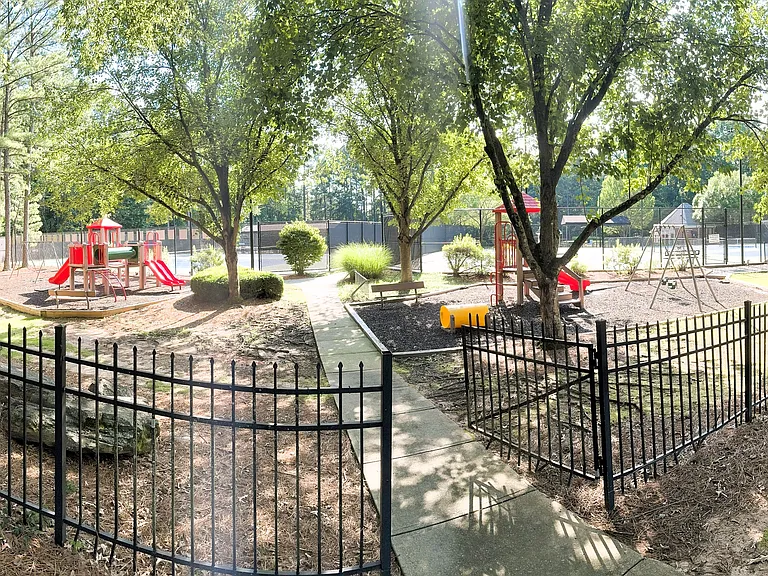 Playground