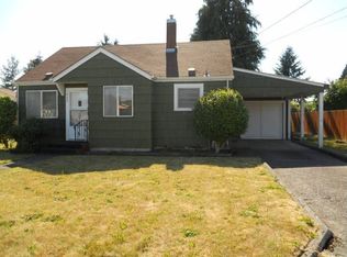 422 17th St, Springfield, OR 97477