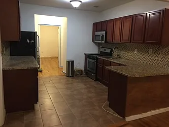 Rented by Bedford Brownstone Realty