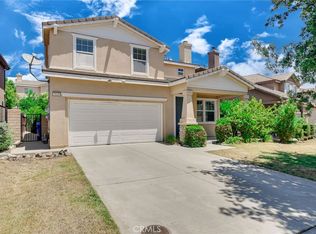 3920 Obsidian Rd, San Bernardino, CA 92407