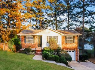 5190 Rick Dr, Pinson, AL 35126