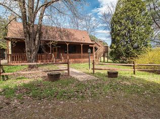 274 Culberson Rd, Murphy, NC 28906