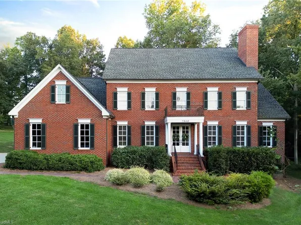 7502 Green Ash Ct, Summerfield, NC 27358