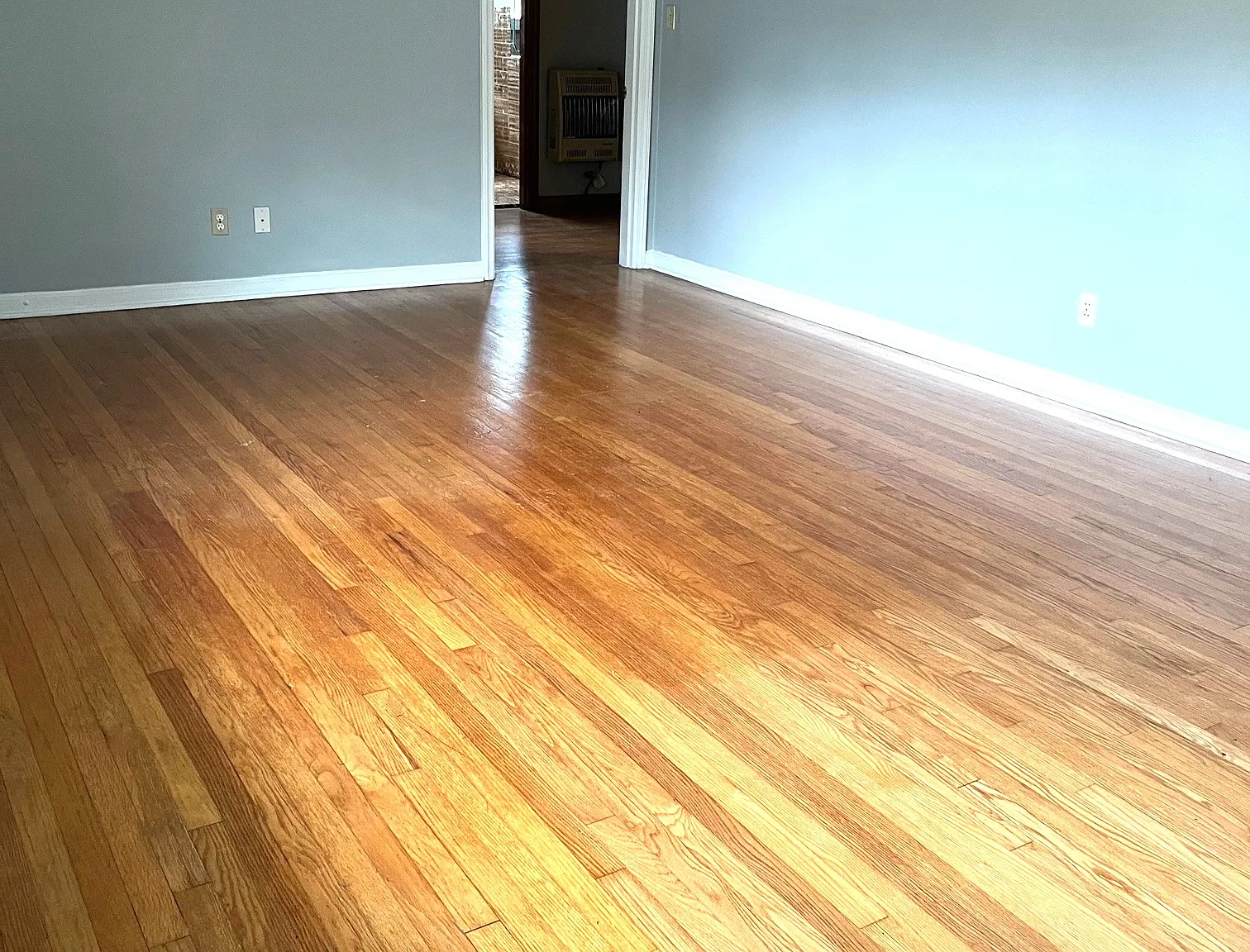 2 bed, 1220 sqft, $1,600 — Photo 4