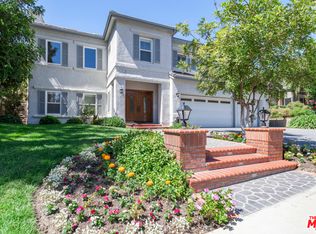 7507 Sedgewick Ct, Canoga Park, CA 91304