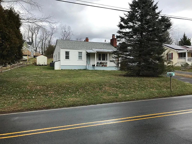 160 Onteora Blvd — Photo 3