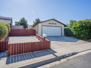 3036 Winterbrook Dr, Bay Point, CA 94565