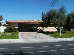 817 E Saint Louis Ave, Las Vegas, NV 89104