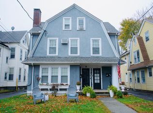 533 Clinton Avenue, Bridgeport, CT 06605