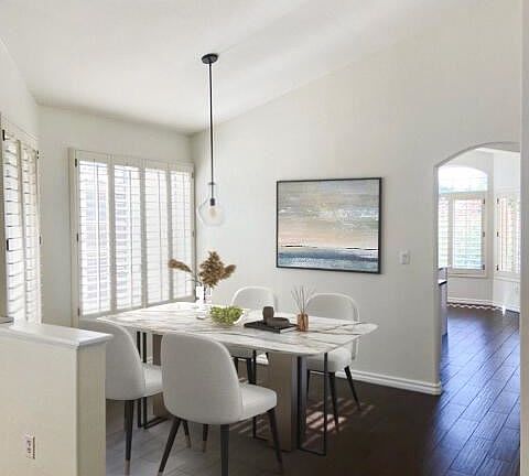 4th image of 4249 E Chaparosa Way