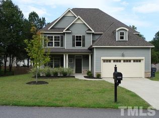 4209 McGrath Way, Raleigh, NC 27616