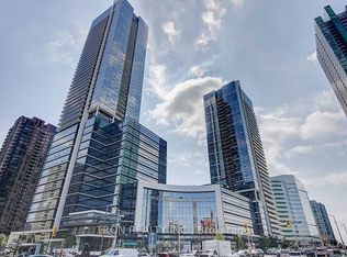 2 Anndale Dr #2505, Toronto, ON M2N 0G5