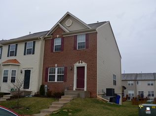 3127 Raking Leaf Dr, Abingdon, MD 21009