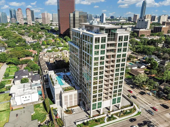 5656 San Felipe St #701, Houston, TX 77056