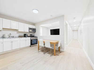 858 Kempton St, New Bedford, MA, 02740
