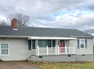 5612 Kentwood Rd, Knoxville, TN 37912