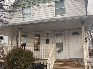 4310 Daisy Ave, Cleveland, OH 44109