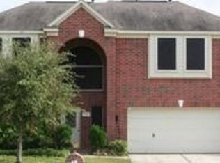 18214 Noble Forest Dr, Humble, TX 77346