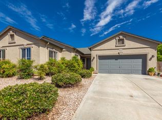 7732 E Painted Wagon Path, Prescott Valley, AZ 86315