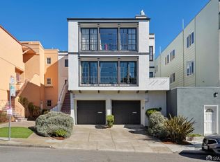 30 Nido Ave, San Francisco, CA 94115