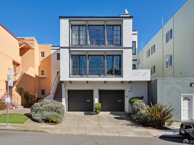 30 Nido Ave, San Francisco, CA, 94115