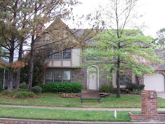 Front House