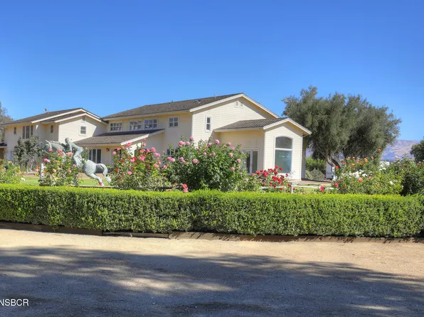 2000 N Refugio Rd, Santa Ynez, CA 93460
