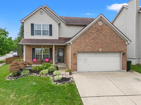 2020 Baltusrol Ln, Lexington, KY 40509