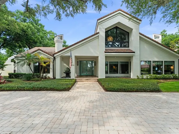 9743 Chestnut Ridge Dr, Windermere, FL 34786