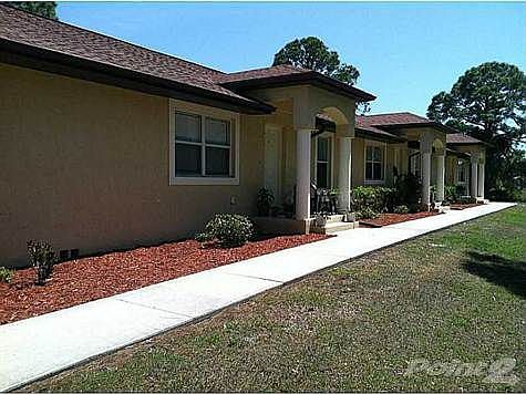 2nd image of 251 Rotonda Blvd W APT C