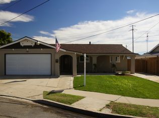 417 Bluegrass St, San Diego, CA 92114