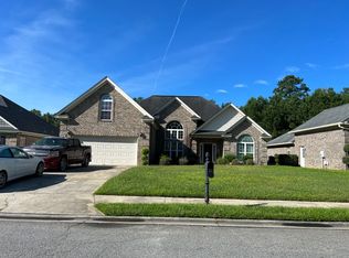 7 Conservation Dr, Savannah, GA 31419