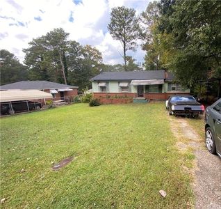 684 Parkdale Dr, Scottdale, GA, 30079