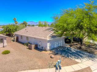 2406 S Cybil Ave, Tucson, AZ 85748
