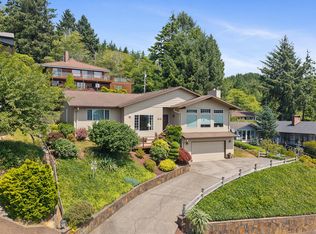 610 Ginger Ave, Garibaldi, OR 97118