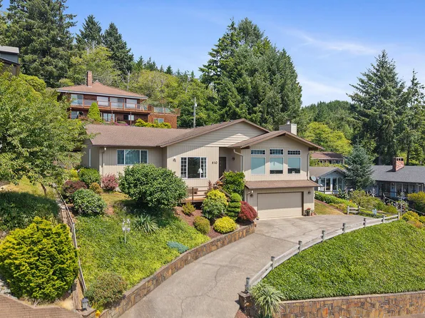 610 Ginger Ave, Garibaldi, OR 97118