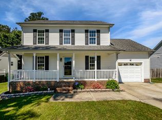 3708 Mackinac Island Ln #B, Raleigh, NC 27610