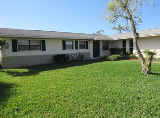 329 Dorset Dr, Cocoa Beach, FL 32931