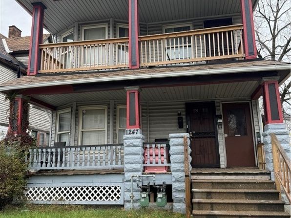 1247 E 84th St, Cleveland, OH 44103