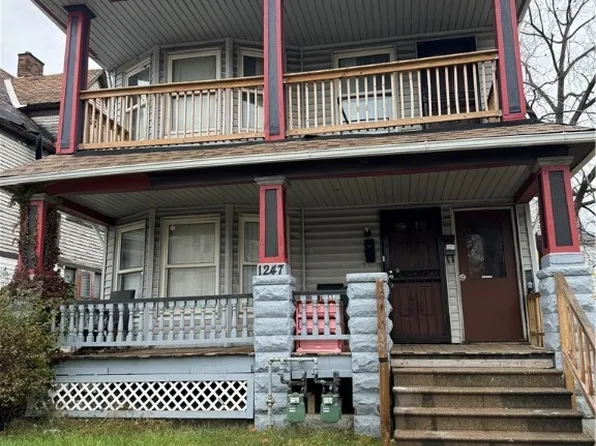 1247 E 84th St, Cleveland, OH 44103