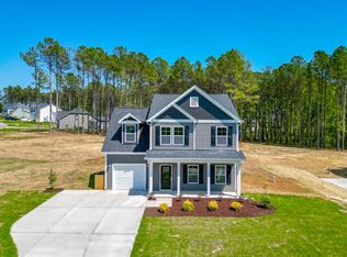 457 Duncan Creek Rd, Lillington, NC 27546