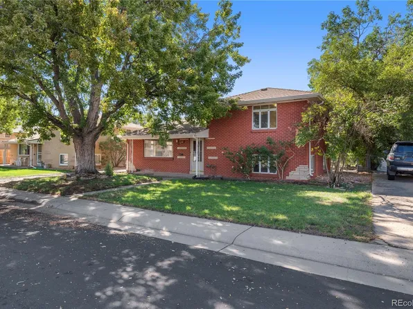 6750 W 54th Place, Arvada, CO 80421