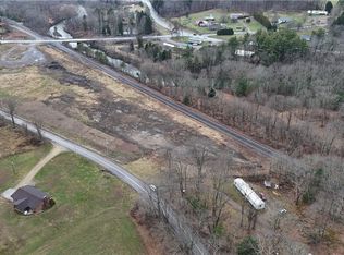 Along Robertsville Rd, Punxsutawney, PA 15767