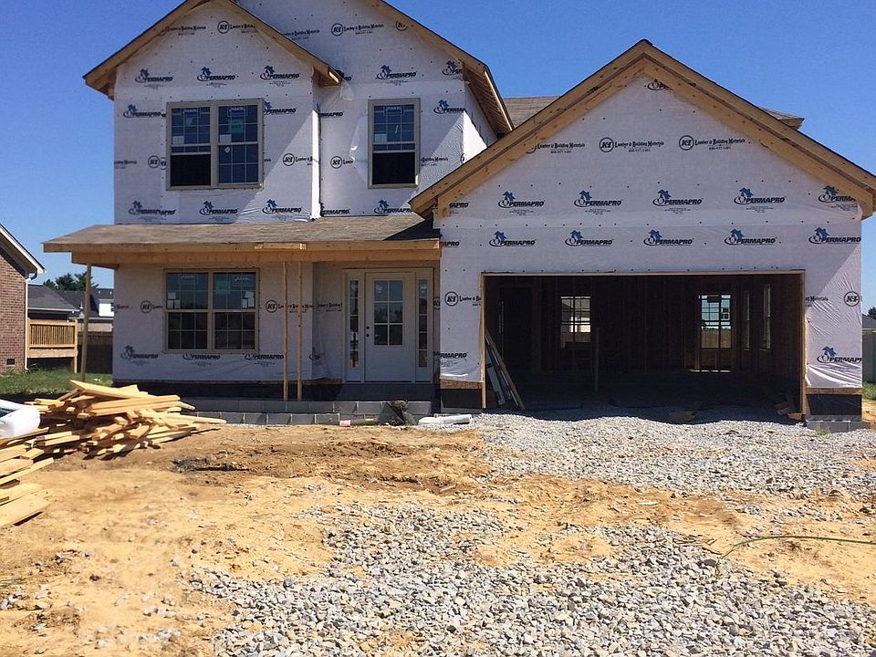 1st image of 444 New Christman Ln