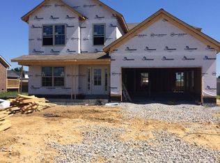 444 New Christman Ln, Shepherdsville, KY 40165