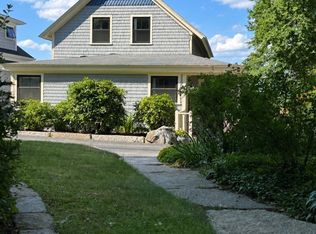 13 Pine Blf, Lakeville, MA 02347