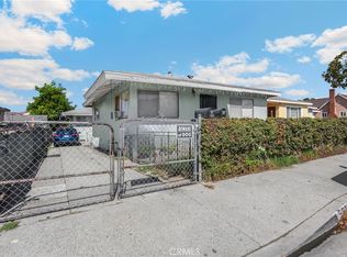 549 Hoefner Ave, Los Angeles, CA 90022