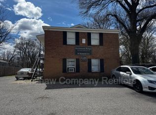 797 Richmond Ave APT 10, Memphis, TN 38106