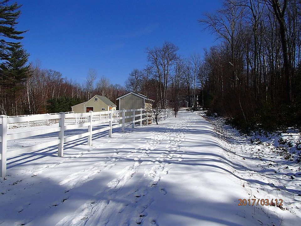 33 Acre Horse Property