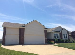 13907 E Peppertree St, Wichita, KS 67228